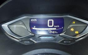 HONDA PCX 160 KF47