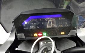 HONDA NC750S D 2018 RC88