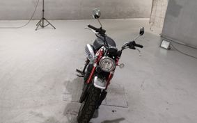 HONDA  MONKEY 125 JB05