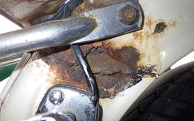 HONDA LITTLE CUB E AA01