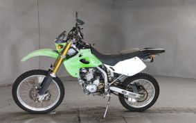 KAWASAKI KLX250 LX250E