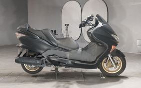 HONDA FORZA Z MF08