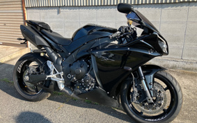 YAMAHA YZF-R1 2012 RN23