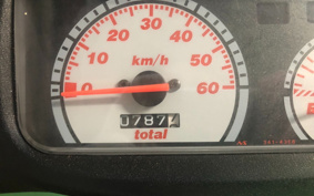 SUZUKI ZZ CA1PB