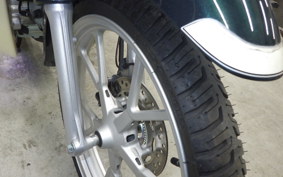 HONDA C110 SUPER CUB JA59