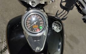 SUZUKI INTRUDER 400 CLASSIC VK54A