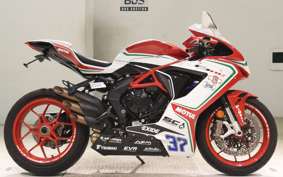 MV AGUSTA F3 800 RC 2020
