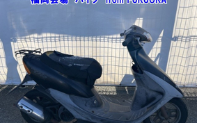 HONDA DIO