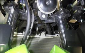 KAWASAKI NINJA 400 2022 EX400G