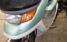 HONDA DIO CESTA AF34