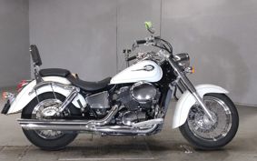 HONDA SHADOW 400 NC34