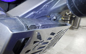 HONDA HORNET 250 2007 MC31