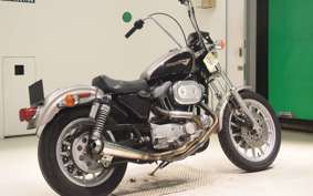 HARLEY XL1200S 1997