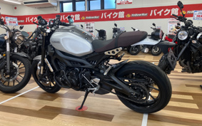 YAMAHA XSR900 2022 RN56J