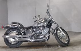 YAMAHA DRAGSTAR 400 4TR