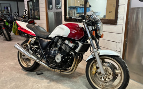 HONDA CB400SF 1997 NC31