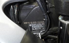 BMW R1150GS 2003
