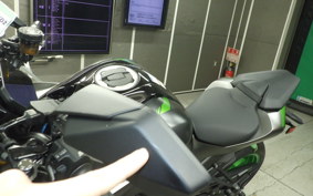 KAWASAKI Z1100-2SE 2026 ZRT10G