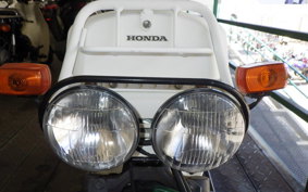 HONDA ZOOMER AF58