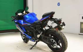KAWASAKI ZX-4R SE 2023 ZX400P