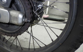 HONDA CT125 HUNTER CUB