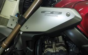 HONDA CB650R 2021 RH03