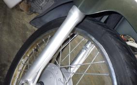 HONDA C50 SUPER CUB 2026 AA04