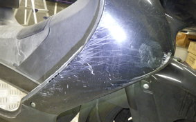 HONDA FORESIGHT EX 2020 MF04