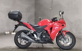 HONDA CBR250R MC41
