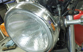 YAMAHA XS400 1984 16Y