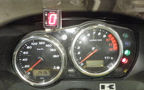 KAWASAKI ZRX1200 D 2012 ZRT20D