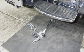 HARLEY FLHTC 1450 2001