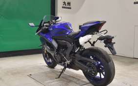 YAMAHA YZF-R7 2022 RM39J