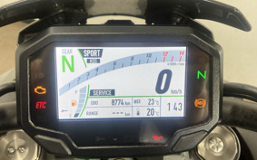 KAWASAKI NINJA H2 2020 ZRT00K