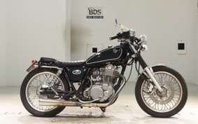 YAMAHA SR400 Gen.3 2025 RH01J