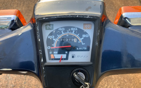 HONDA SUPER CUB90 HA02