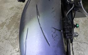 KAWASAKI ZX 10 NINJA ABS 2021 ZXT02E