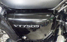 HONDA VT750S 2011 RC58