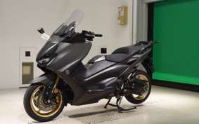 YAMAHA T-MAX 560 T 2021 SJ19J