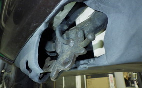 YAMAHA VINO 50 SA37J