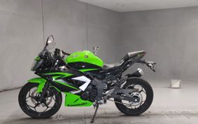 KAWASAKI NINJA250SL BX250A