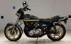 KAWASAKI Z1000 2007 Z1F
