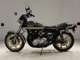 Фото Kawasaki Z1000 2007 с японского аукциона