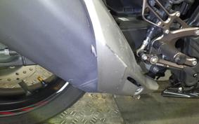 HONDA CBR400R 2024 NC56