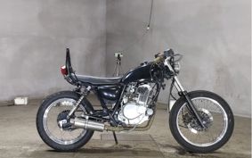 SUZUKI GLASS TRACKER BIG BOY NJ4BA
