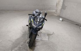 KAWASAKI NINJA 400 2022 EX400G