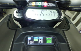 DUCATI DIAVEL STRADA 2013