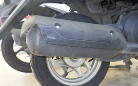 HONDA DIO Gen.6 AF62