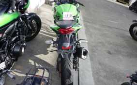 KAWASAKI NINJA 250 ABS EX250L