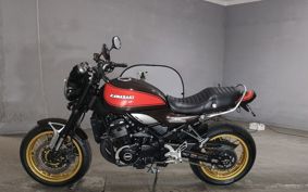 KAWASAKI Z900RS 2022 ZR900C
